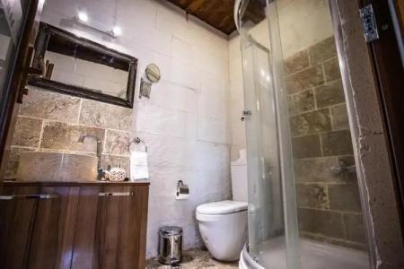 Seval White House Kapadokya - 47