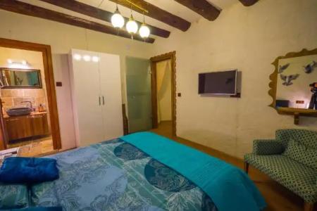 Seval White House Kapadokya - 73