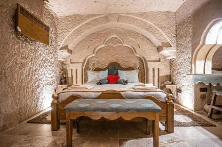 Seval White House Kapadokya - 118