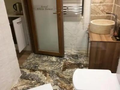 Seval White House Kapadokya - 55