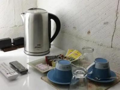 Seval White House Kapadokya - 56