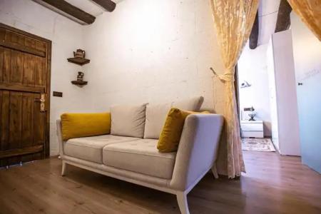 Seval White House Kapadokya - 72