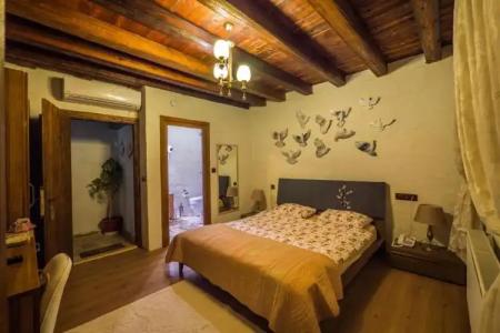 Seval White House Kapadokya - 5