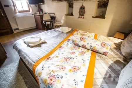 Seval White House Kapadokya - 32