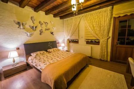 Seval White House Kapadokya - 44