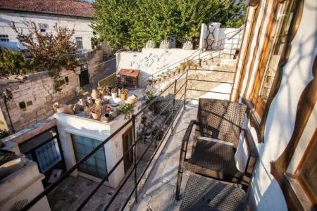 Seval White House Kapadokya - 49