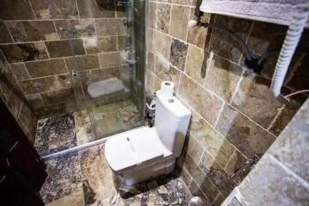 Seval White House Kapadokya - 36