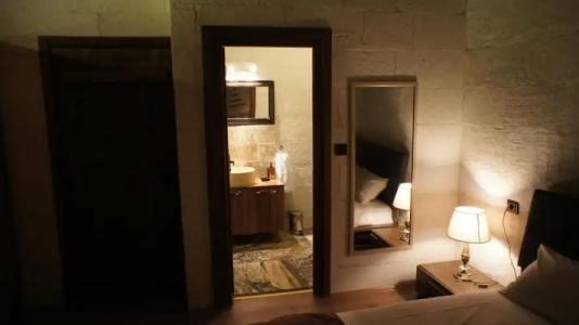 Seval White House Kapadokya - 53