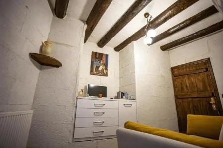 Seval White House Kapadokya - 81