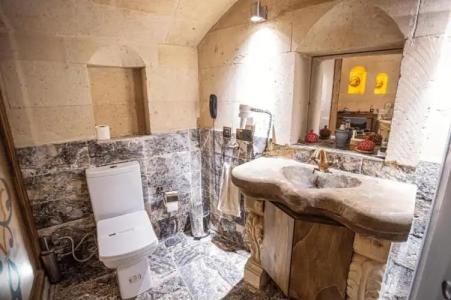 Seval White House Kapadokya - 20