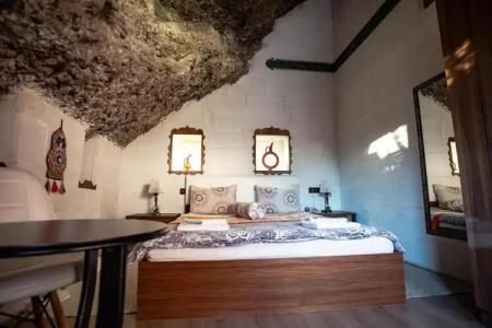 Seval White House Kapadokya - 25