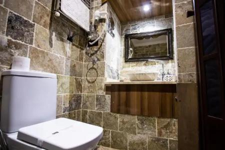 Seval White House Kapadokya - 8