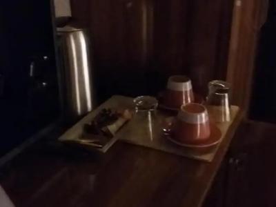 Seval White House Kapadokya - 15