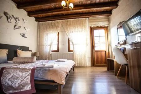 Seval White House Kapadokya - 50