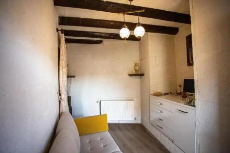 Seval White House Kapadokya - 64