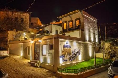 Seval White House Kapadokya - 65