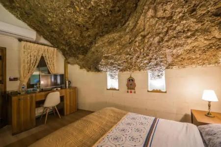 Seval White House Kapadokya - 24