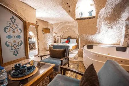 Seval White House Kapadokya - 95