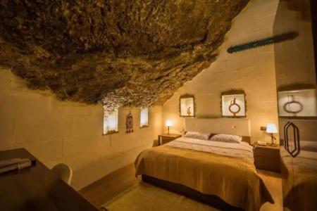 Seval White House Kapadokya - 22