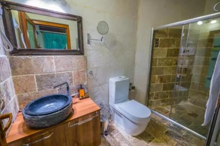 Seval White House Kapadokya - 80