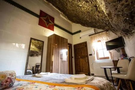 Seval White House Kapadokya - 21