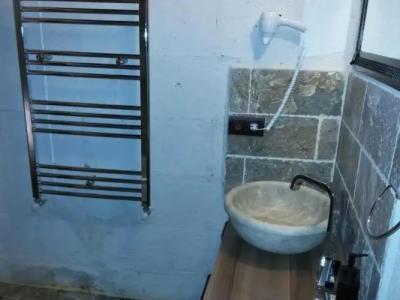 Seval White House Kapadokya - 13