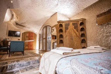 Seval White House Kapadokya - 91