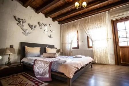 Seval White House Kapadokya - 51