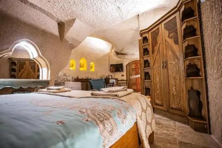 Seval White House Kapadokya - 116