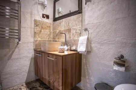 Seval White House Kapadokya - 48