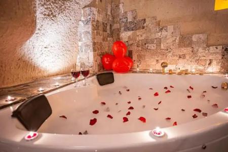 Seval White House Kapadokya - 113