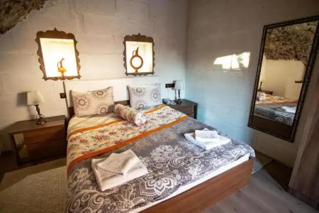 Seval White House Kapadokya - 30