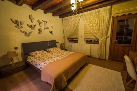 Seval White House Kapadokya - 4