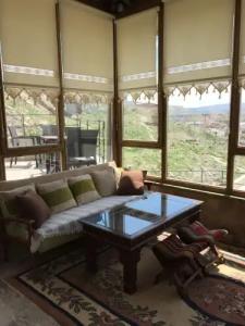 Seval White House Kapadokya - 12