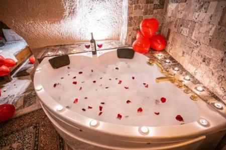 Seval White House Kapadokya - 112