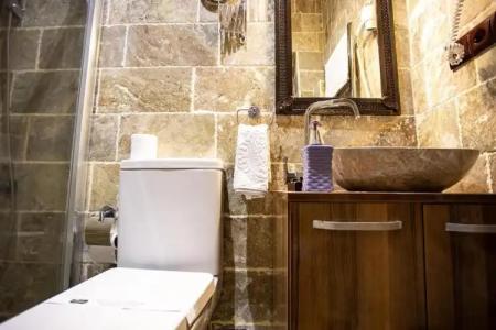 Seval White House Kapadokya - 63