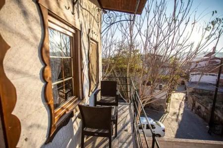 Seval White House Kapadokya - 41