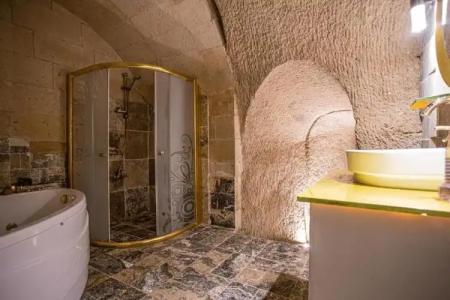 Seval White House Kapadokya - 97