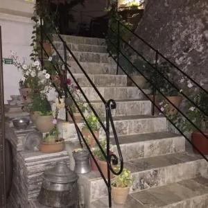 Seval White House Kapadokya - 9