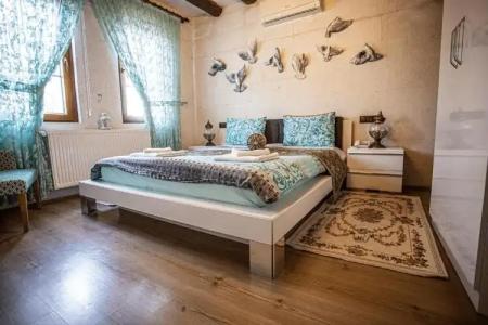 Seval White House Kapadokya - 83