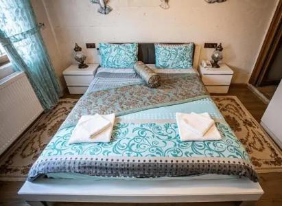 Seval White House Kapadokya - 62