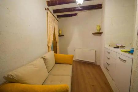 Seval White House Kapadokya - 76