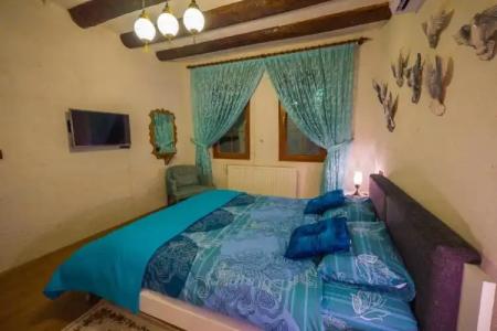 Seval White House Kapadokya - 79