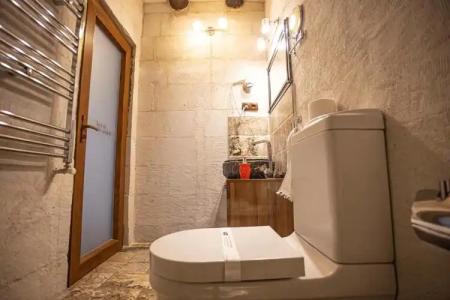 Seval White House Kapadokya - 85