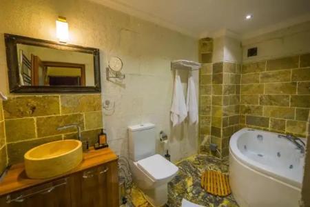 Seval White House Kapadokya - 75