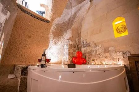 Seval White House Kapadokya - 107