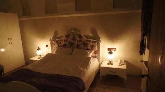 Seval White House Kapadokya - 86