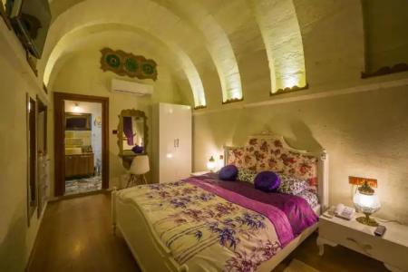 Seval White House Kapadokya - 78