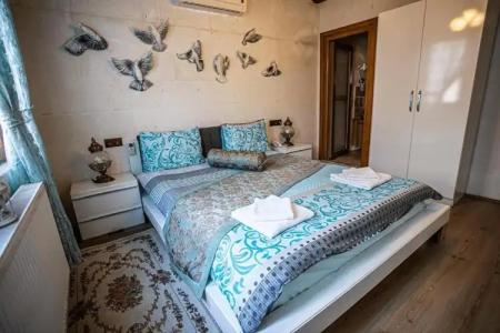 Seval White House Kapadokya - 84