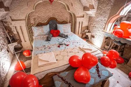 Seval White House Kapadokya - 96